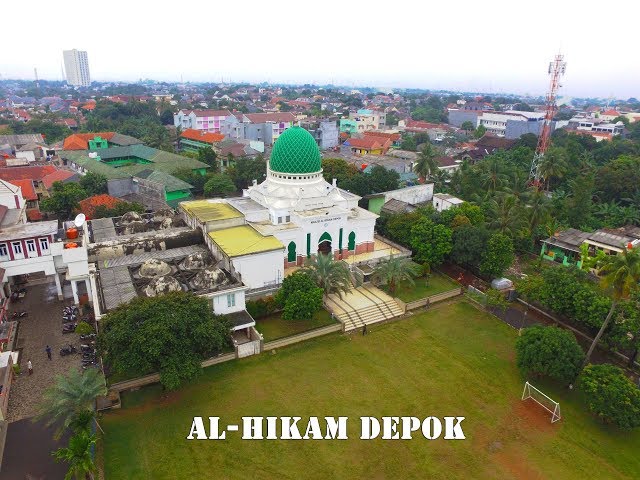 Al-Hikam Depok